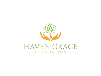 Haven Grace Foundation logo design by ndaru