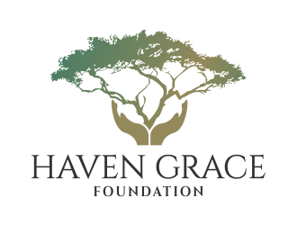 Haven Grace Foundation logo design by SmartTaste