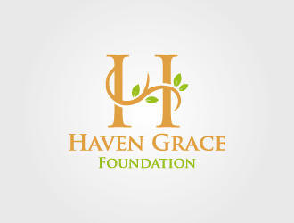 Haven Grace Foundation logo design by Elegance24