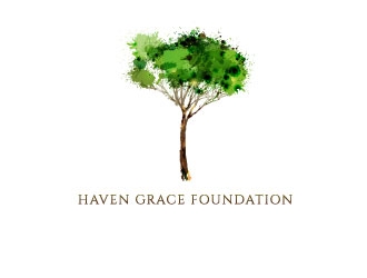 Haven Grace Foundation logo design by AYATA