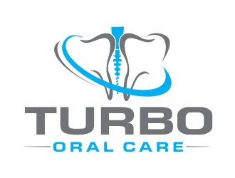 Turbo Oral Care = Turbo Toothbrush and Turbofloss logo design by ruki