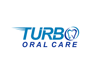 Turbo Oral Care = Turbo Toothbrush and Turbofloss logo design by haze