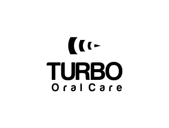 Turbo Oral Care = Turbo Toothbrush and Turbofloss logo design by oke2angconcept