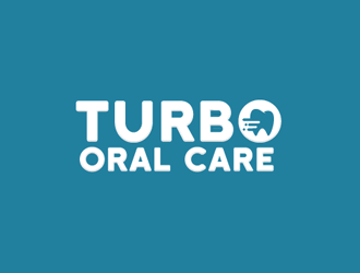 Turbo Oral Care = Turbo Toothbrush and Turbofloss logo design by megalogos