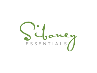 Siboney Essentials  logo design by hidro