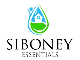 Siboney Essentials  logo design by jetzu