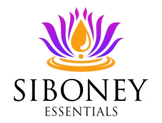 Siboney Essentials  logo design by jetzu