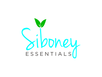 Siboney Essentials  logo design by BintangDesign