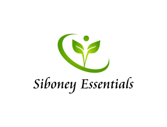 Siboney Essentials  logo design by Greenlight