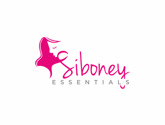 Siboney Essentials  logo design by ammad