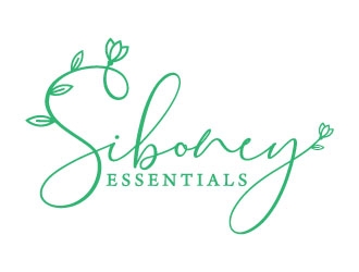 Siboney Essentials  logo design by arwin21