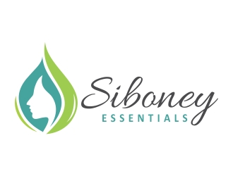 Siboney Essentials  logo design by ruki