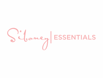 Siboney Essentials  logo design by hopee