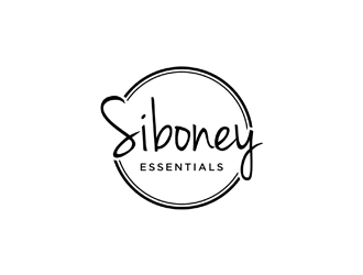 Siboney Essentials  logo design by ndaru