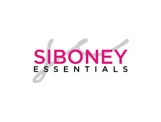 Siboney Essentials  logo design by rief