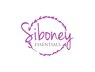 Siboney Essentials  logo design by RIANW