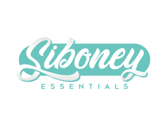 Siboney Essentials  logo design by ekitessar