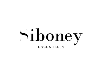 Siboney Essentials  logo design by asyqh