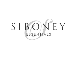 Siboney Essentials  logo design by asyqh