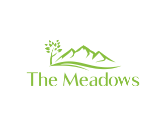 The Meadows logo design by kaylee