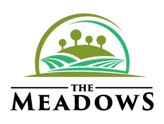 The Meadows logo design by arwin21