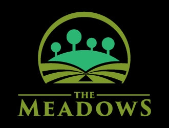 The Meadows logo design by arwin21