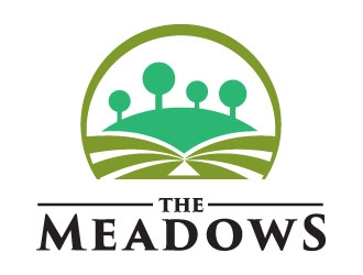 The Meadows logo design by arwin21