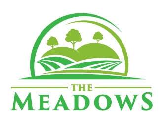 The Meadows logo design by arwin21
