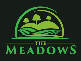 The Meadows logo design by arwin21