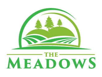 The Meadows logo design by arwin21