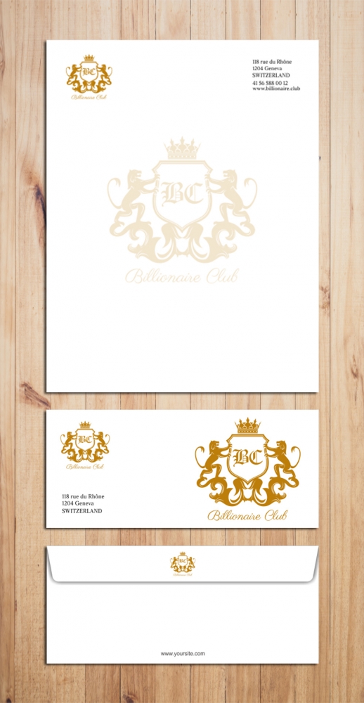  logo design by Kindo