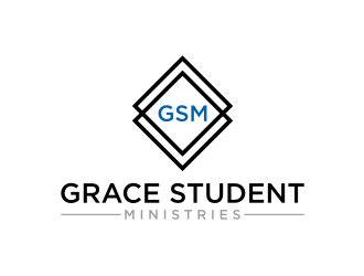 Grace Student Ministries  logo design by nurul_rizkon