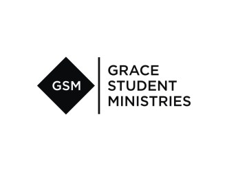Grace Student Ministries  logo design by EkoBooM