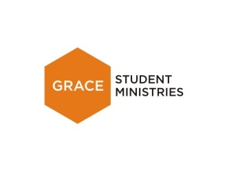 Grace Student Ministries  logo design by EkoBooM