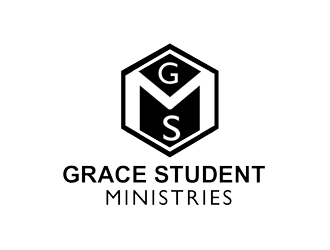 Grace Student Ministries  logo design by bougalla005