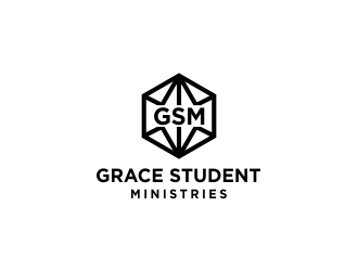 Grace Student Ministries  logo design by CreativeKiller