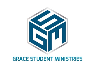 Grace Student Ministries  logo design by corneldesign77