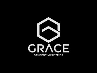 Grace Student Ministries  logo design by onetm