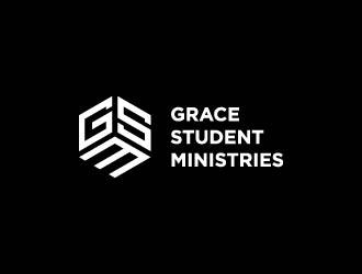 Grace Student Ministries  logo design by maserik