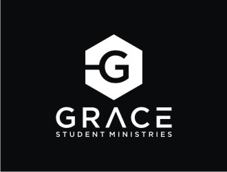 Grace Student Ministries  logo design by Franky.