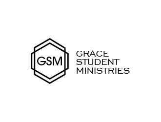 Grace Student Ministries  logo design by usef44