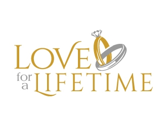 Love for a Lifetime logo design by jaize