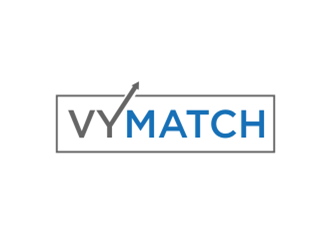 VyMatch logo design by sheilavalencia