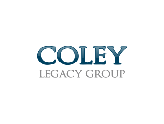 Coley Legacy Group logo design by Greenlight