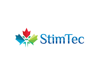  StimTec logo design by Republik