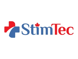  StimTec logo design by jaize