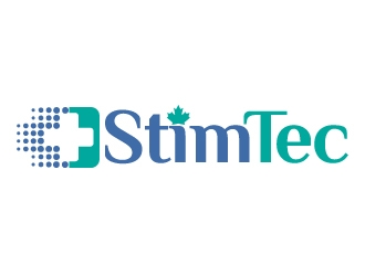  StimTec logo design by jaize
