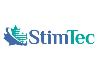  StimTec logo design by jaize