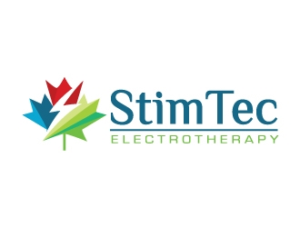  StimTec logo design by kgcreative