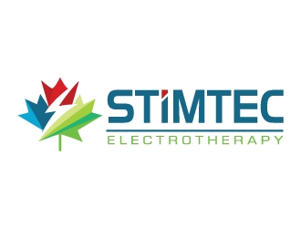  StimTec logo design by kgcreative